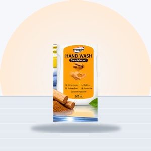 Hand Care