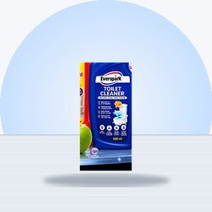 Toilet Care
